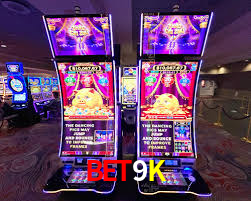 Baixar Cassino BET9K