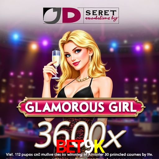 Bonus na Cassino Online BET9K